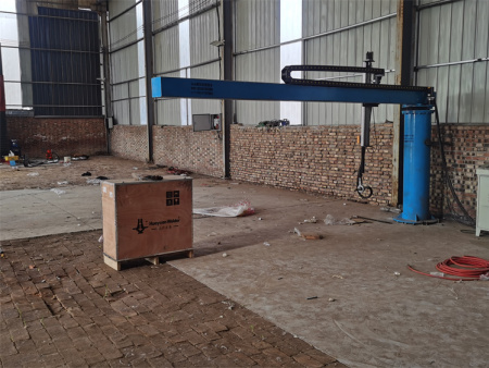 對焊彎頭載片設(shè)備