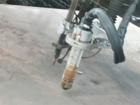 火焰切割機(jī)